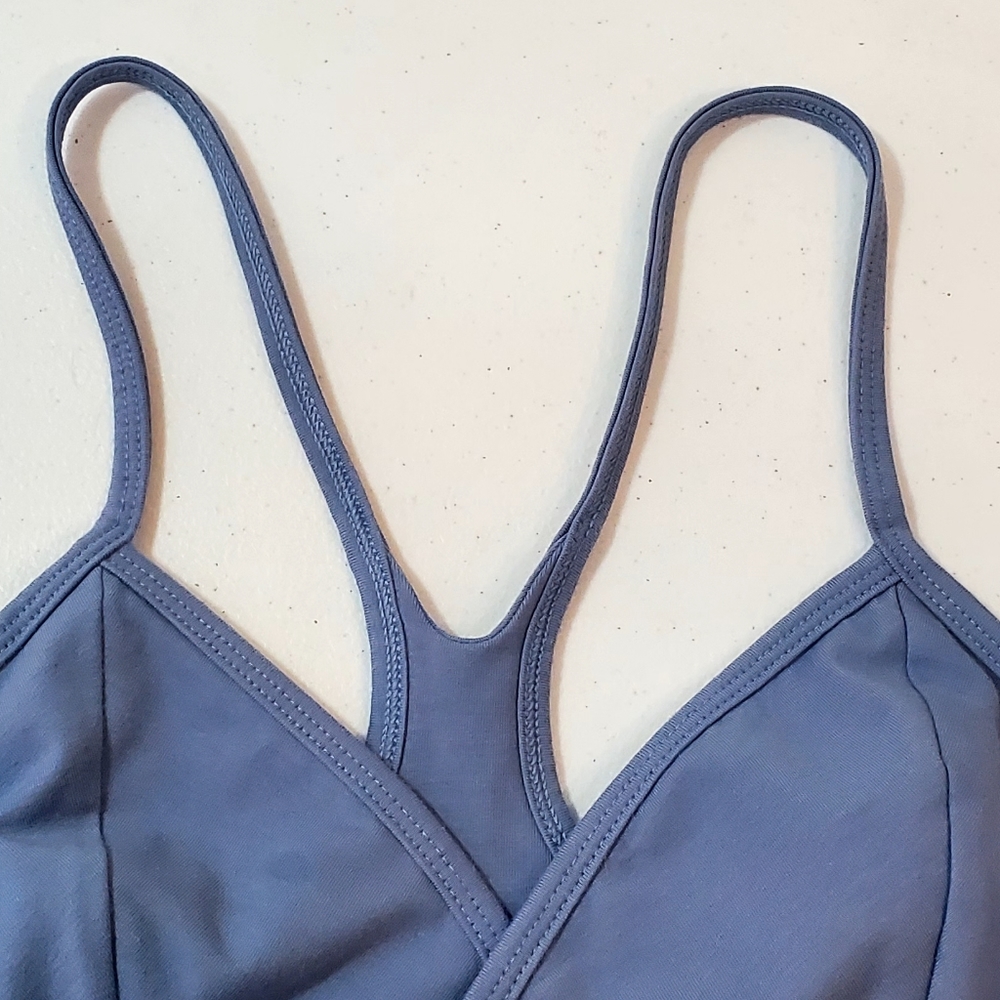 Fabletics Live-in Racerback Sports Bra - Picture 6 of 11
